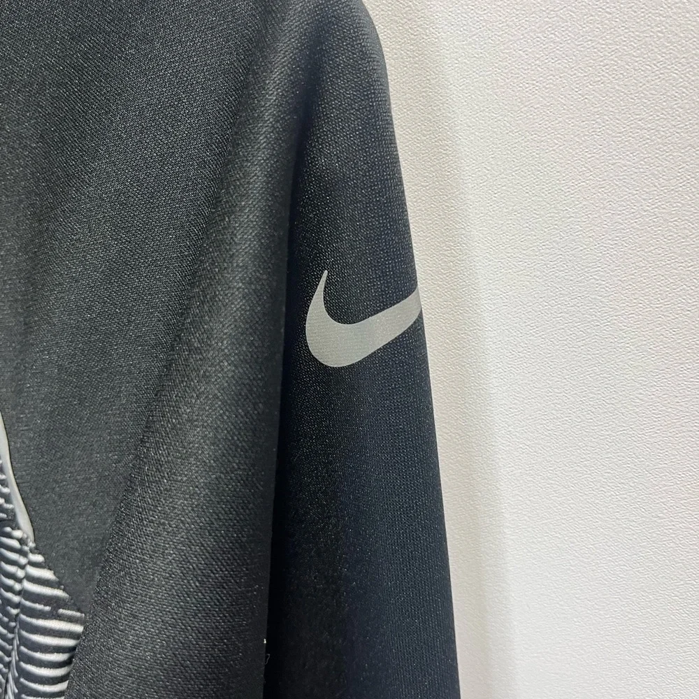 Nike size girls